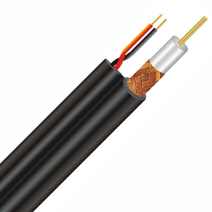 Co-Axial Cable